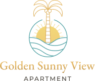 Golden Sunny View Apartments logo